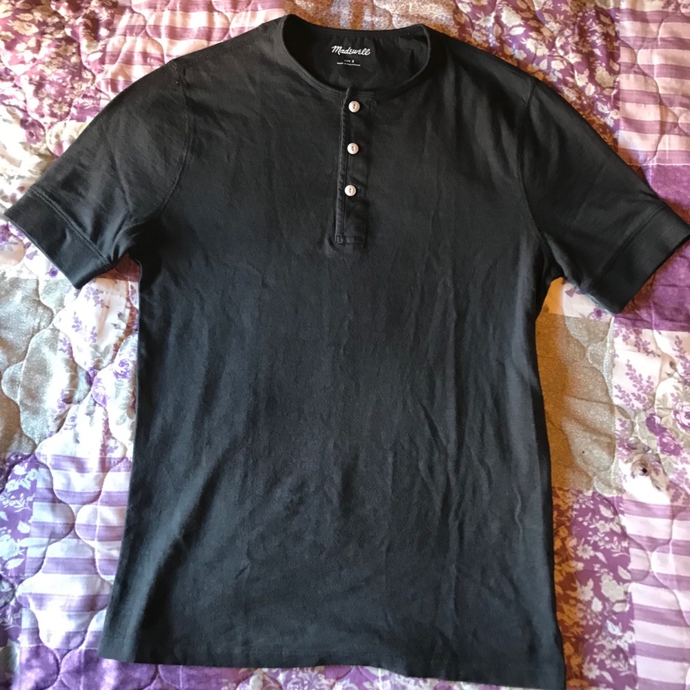 Madewell Tee